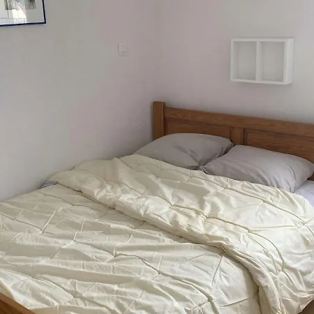 Maison Berck-Plage, 3 pièces, 6 personnes - FR-1-646-32 * Berck