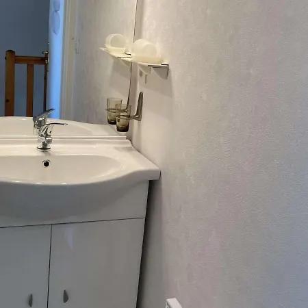 Casa vacanze Maison Berck-Plage, 3 pièces, 6 personnes - FR-1-646-32 *